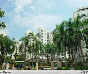 Simei Green Condominium (D18), Condominium - For Rent - Photo 3