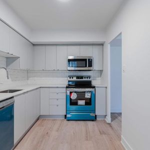 1 CH - 1 SDB - St-Laurent - $1,499 /mo - Photo 2