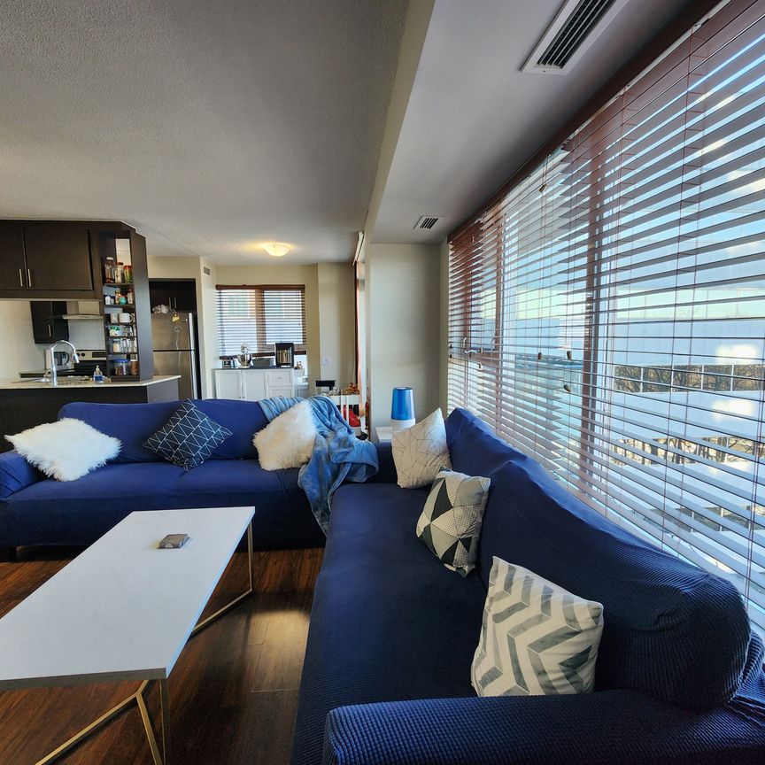For Lease - 25 Town Centre Court Unit# 1002, Toronto, Ontario - Photo 1