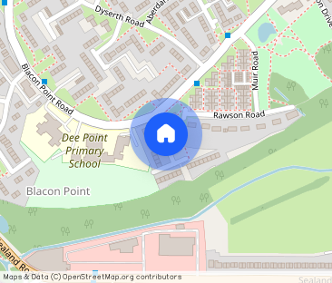 Ashmuir Close, Blacon, Chester - Photo 1