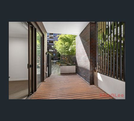 309/1 Wattle Crescent, Pyrmont, NSW 2009 - Photo 4