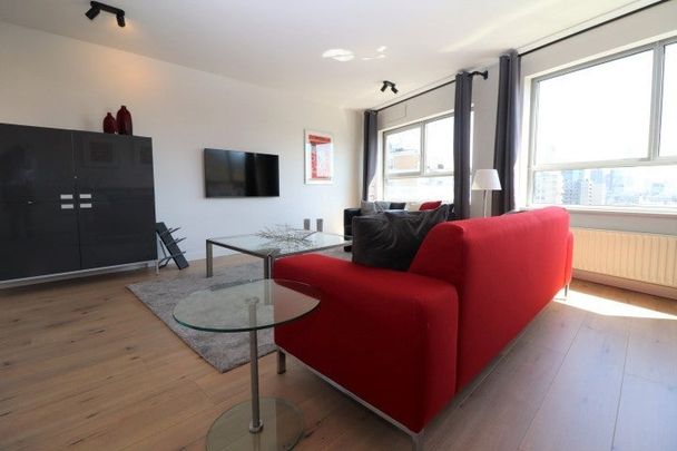 Te huur: Appartement Karel Doormanstraat in Rotterdam - Foto 1