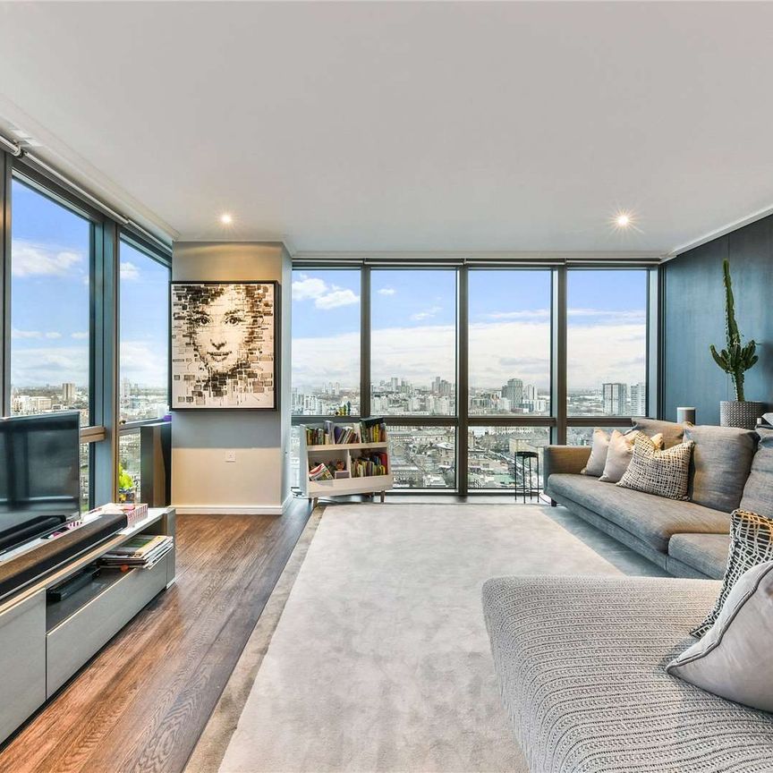 Hertsmere Road, London, E14 4EF - Photo 1