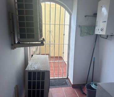 Ground Floor Apartment in El Chaparral - Photo 5