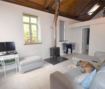 1 bedroom detached house to rent - Photo 1
