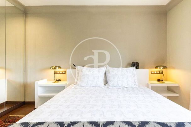 1 bedroom luxury penthouse for rent in Palma de Mallorca, Spain - Photo 1