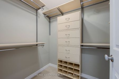 For Lease - 1487 The Links Drive, Oakville, Ontario - Photo 2