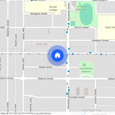 160A McDonald Street, WA 6060, Joondanna