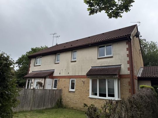 1 bedroom terraced house to rent - Photo 1