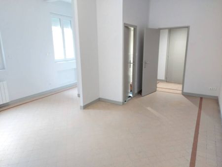 Appartement 2 pièces - Photo 2