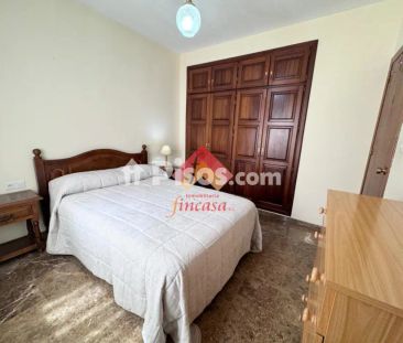 Piso en alquiler en Centro - Photo 4