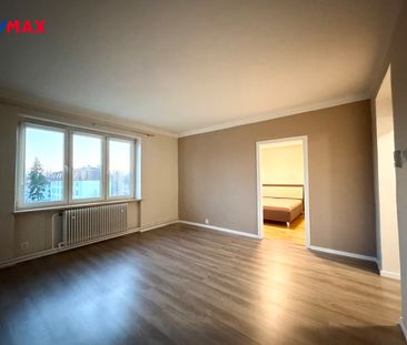 Pronájem bytu 2+1 v osobním vlastnictví 55 m², Duchcov - Photo 1
