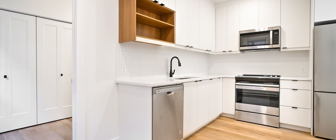 À louer / Appartement - Photo 1