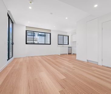 Modern 2 bedroom affordable housing apartment - Photo 1