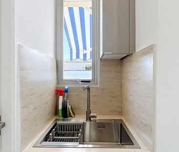 Le Cannet - Appartement à louer - Studio - 21 m² - 795 € - Photo 3