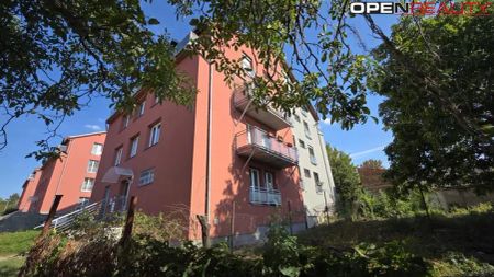 Podnájem pěkného cihlového bytu 2+kk s balkonem - Brno - Photo 5