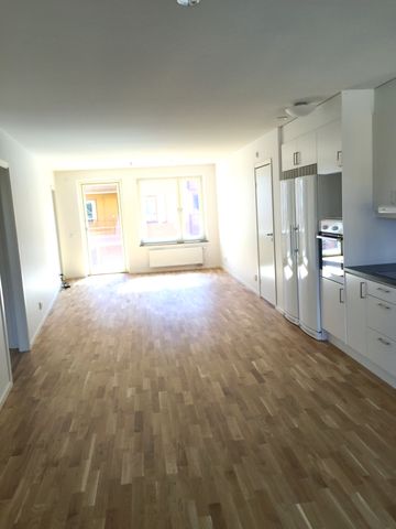 Östersundsgatan, Vällingby - Foto 3