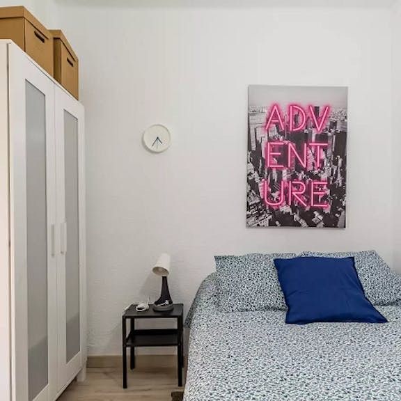 Carrer de Ramiro de Maeztu, Valencia, Valencian Community 46022 - Photo 1