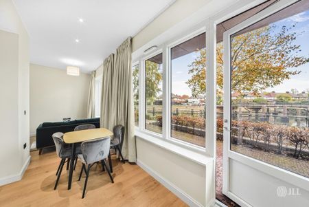 Studio to rent - Photo 3