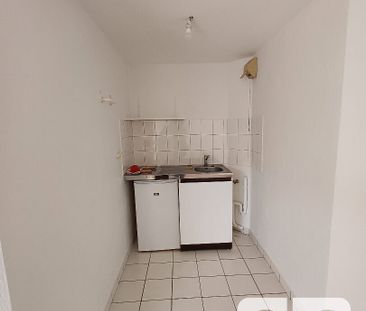 Appartement Quimper 2 pièce(s) 36.61 m2 - Photo 3