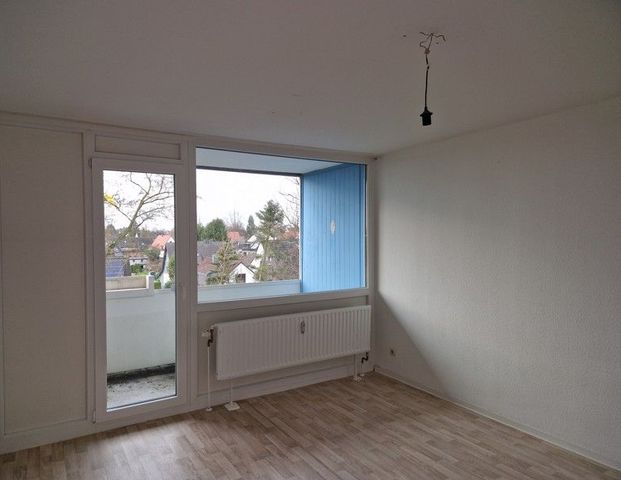 Bezugsfertige Wohnung: Hier können Sie sofort einziehen (WBS) - Photo 1