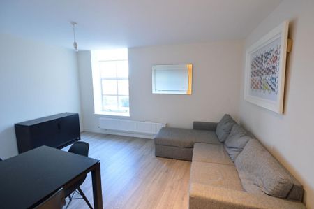 1 bedroom flat to rent - Photo 4