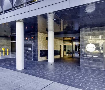 30/45 West Row, City ACT 2601 - Apartment For Rent | Domain - Photo 2