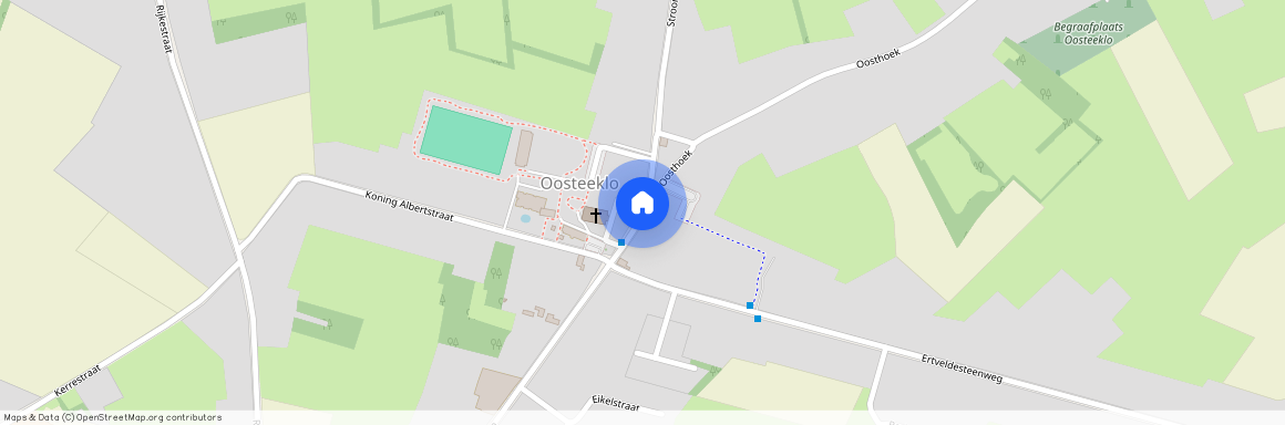 Zulma Rondasstraat 19, 9968 Oosteeklo