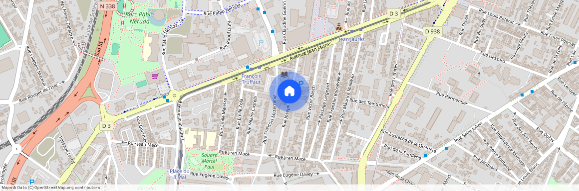 76140, Le Petit-Quevilly