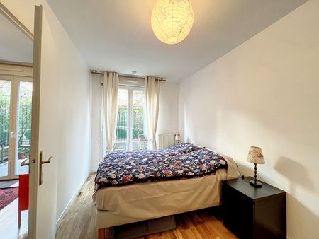 Appartement T2 Courbevoie à louer - Photo 5