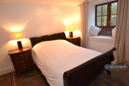 2 bedroom detached house to rent - Photo 4