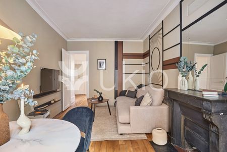 Tout savoir sur cet appartement dans le quartier Invalides, à Paris 7ème - Photo 5