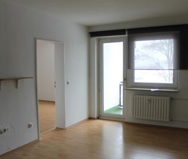 Demnächst frei! 3-Zimmer-Wohnung in Siegen Dillnhütten - Photo 2