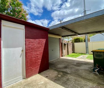 2 Bedroom Home! - Photo 1