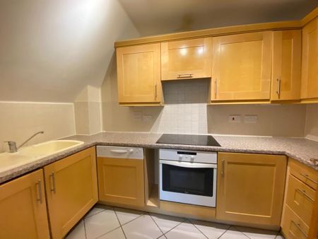 2 bedroom flat to rent - Photo 4