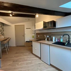 Appartement à louer 1 pièce 15.78m² - Photo 2