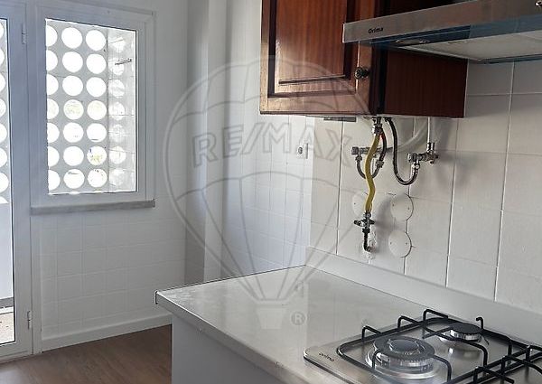 Apartamento T3 em Lisboa