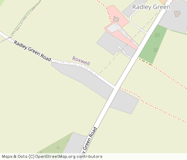 Radley Green, CM4 - Photo 1