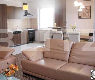 Un apartament deosebit dispus pe 2 nivele, 5 camere, 160 mp utili - Fotografie 5