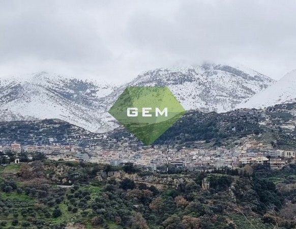 Κτίριο για ενοικίαση Κρουσώνας - Φωτογραφία 1
