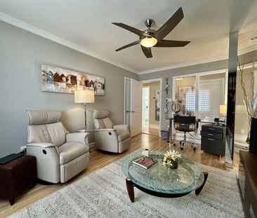 5124 Rue Jarry Est, #A - Photo 3