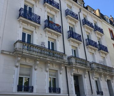 Location Appartement 1 pièce 15m² RENNES 35000 - Photo 4