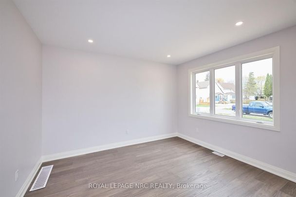 For Lease - 149 Hodgkins Avenue, Thorold, Ontario - Photo 1