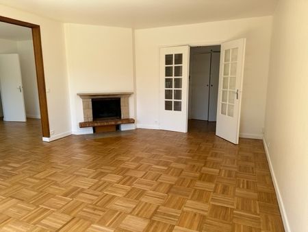 APPARTEMENT 5 PIECES BURES SUR YVETTE - Photo 2
