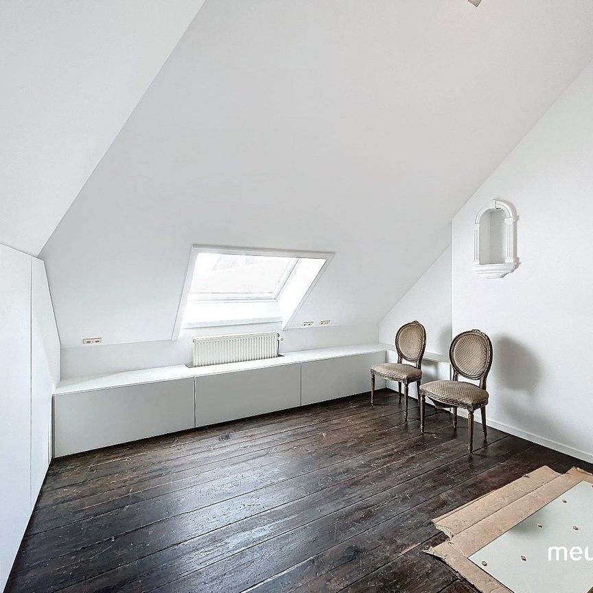 Zeer zuim appartement in het historisch centrum - Foto 1