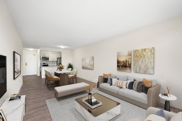 For Lease - 1280 Webster Street Unit# 104, London East, Ontario - Photo 1