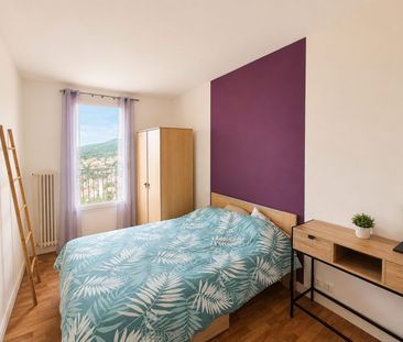 Location Appartement 3 pièces 71m² BEAUMONT 63110 - Photo 3