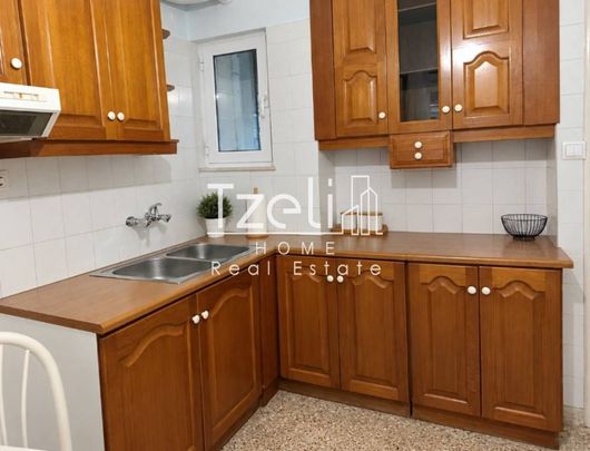 Διαμέρισμα για ενοικίαση Κέντρο (Ζωγράφου) - Photo 1