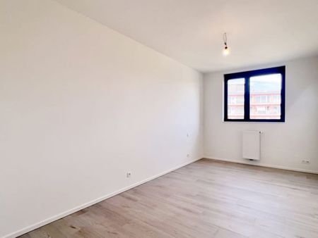 Appartement te huur - Foto 4
