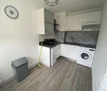 Location Appartement 1 pièce 27m² MONTPELLIER 34090 - Photo 5